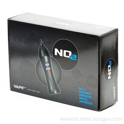 Vapir NO2 VaporizerNew